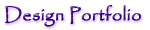 Design Portfolio